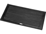 CAST IRON PLATE FOR GAS GRILL YATO (YG-20020)