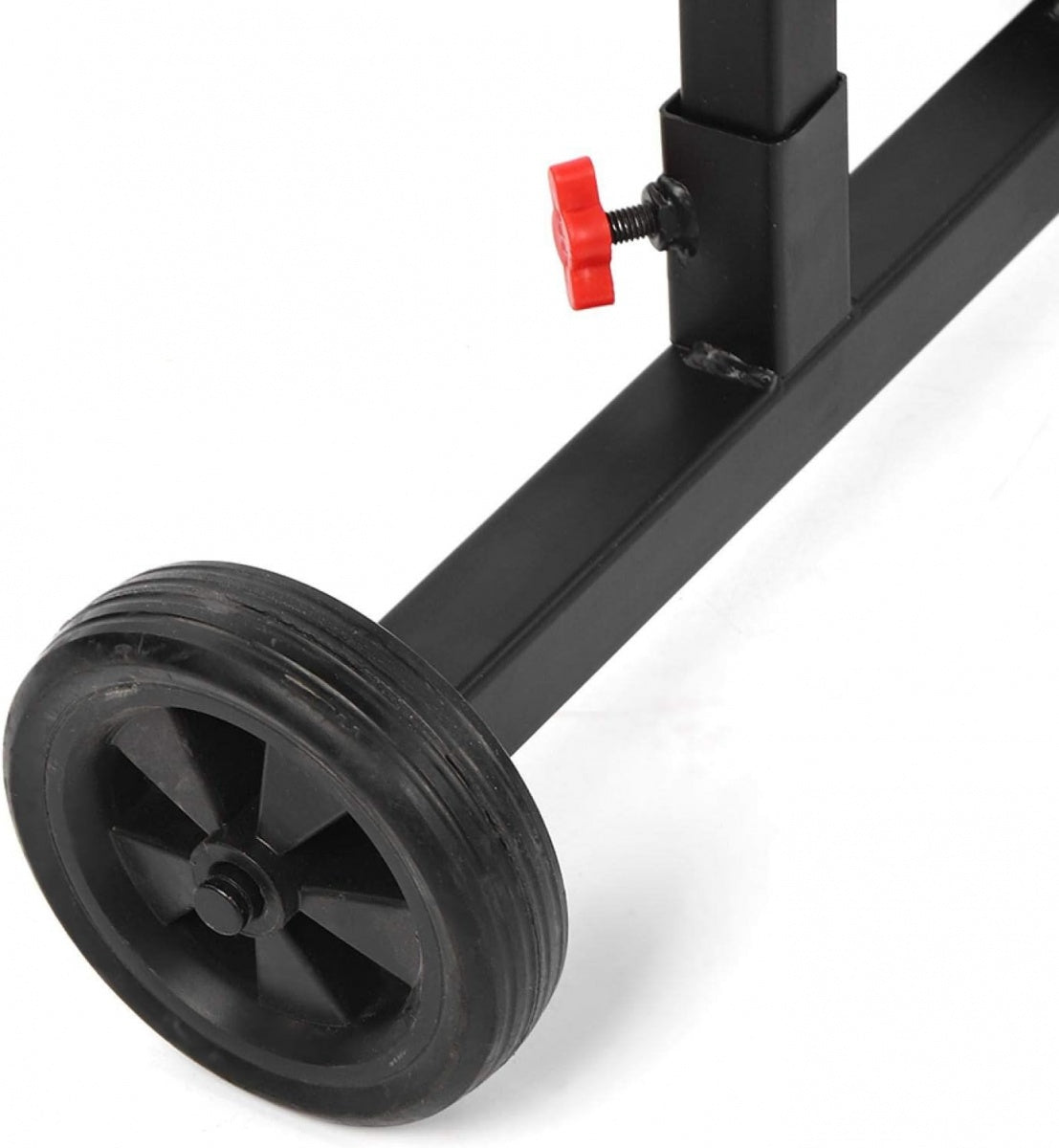 ELECTRIC LOG SPLITTER | 2200W | 7 TON (SLS52)