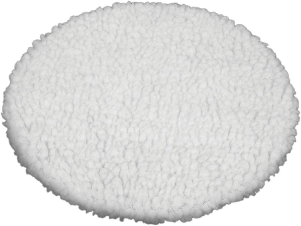 POLISHING PADS 250MM 2PCS (YT-47940)