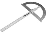 STAINLESS STEEL ANGLE GAUGE | 120 × 150 MM (18477)