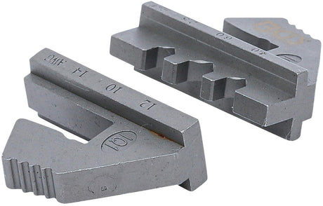 CRIMPING JAWS | FOR MC3 SOLAR CONNECTORS BGS 70003 (70004)