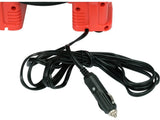 INFLATOR 18V 11 BAR 12 L/MIN - 3AH (YT-23247)