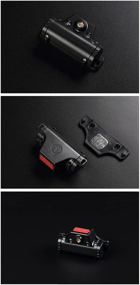 LASER POSITIONING REGULATOR | FOR WHEEL BALANCING DEVICE (LP1T)
