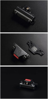 LASER POSITIONING REGULATOR | FOR WHEEL BALANCING DEVICE (LP1T)
