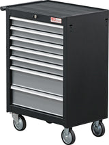 TOOL TROLLEY | 7 DRAWERS | EMPTY (2001)