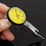PRECISION LEVER DIAL INDICATOR | 0.01 MM (DG2B)