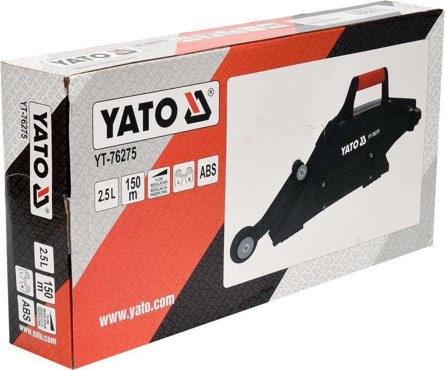 APPLICATOR | FOR DRYWALL JOINTS AND MORE (YT-76275)