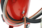SANDBLASTER | 28 GALLONS / 105 L | WITH VACUUM CLEANER (MOD105)