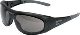 GOGGLES GRAY WITH STRAP (YT-73765)