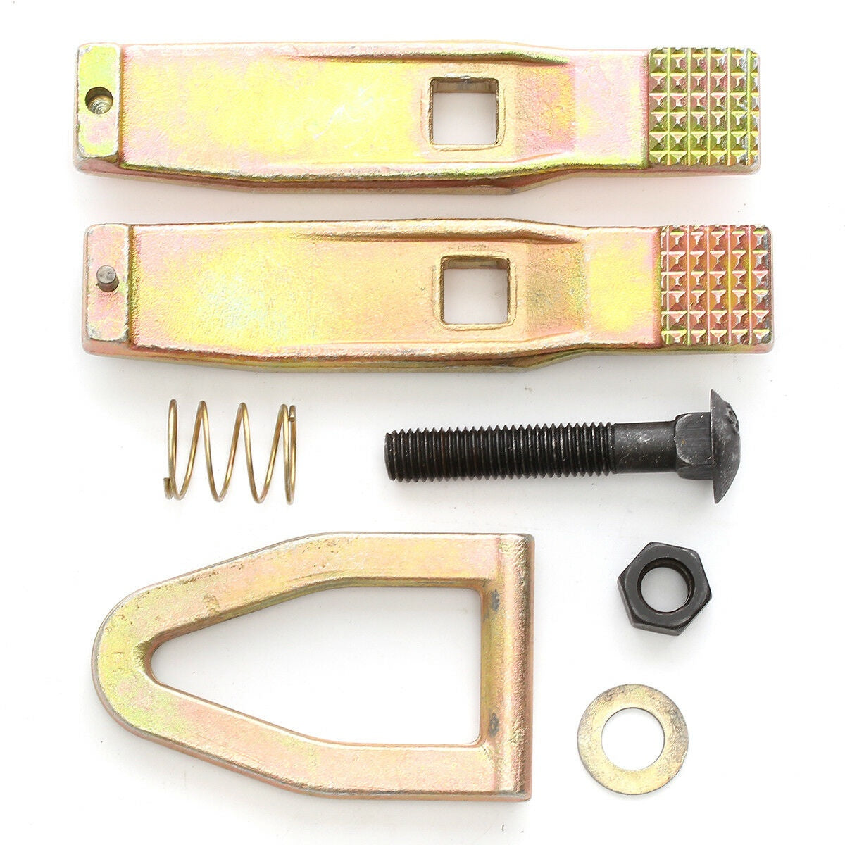 NARROW PULLING CLAMP | 2 TON (C301)