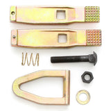 NARROW PULLING CLAMP | 2 TON (C301)