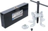 BRAKE DRUM EXTRACTOR / DRIVE SHAFT PUSH OUT TOOL, 5-LEGS | UNIVERSAL (7682)