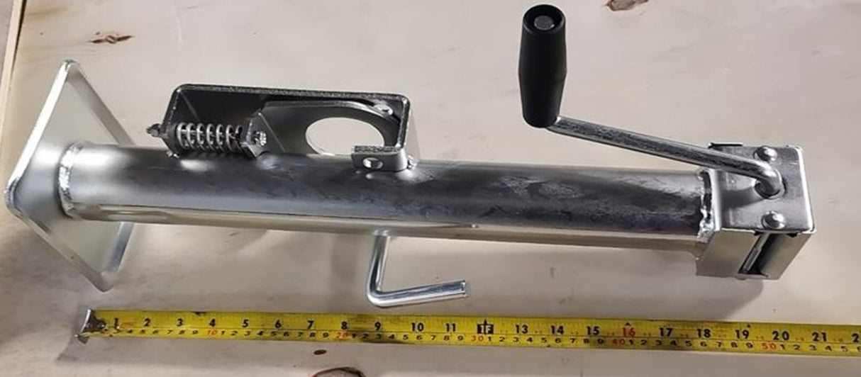 TRAILER JACK 3500LBS (TJ3500)
