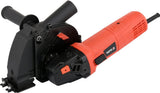 WALL CHASER 1700W 125MM (YT-82015)