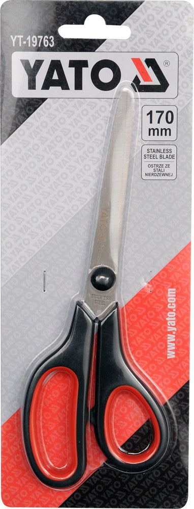 SCISSORS 170MM (YT-19763)