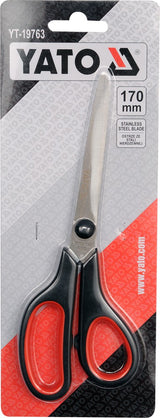 SCISSORS 170MM (YT-19763)