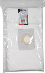 VACUUM CLEANER BAG 3PCS FOR YT-85710 (YT-85730)