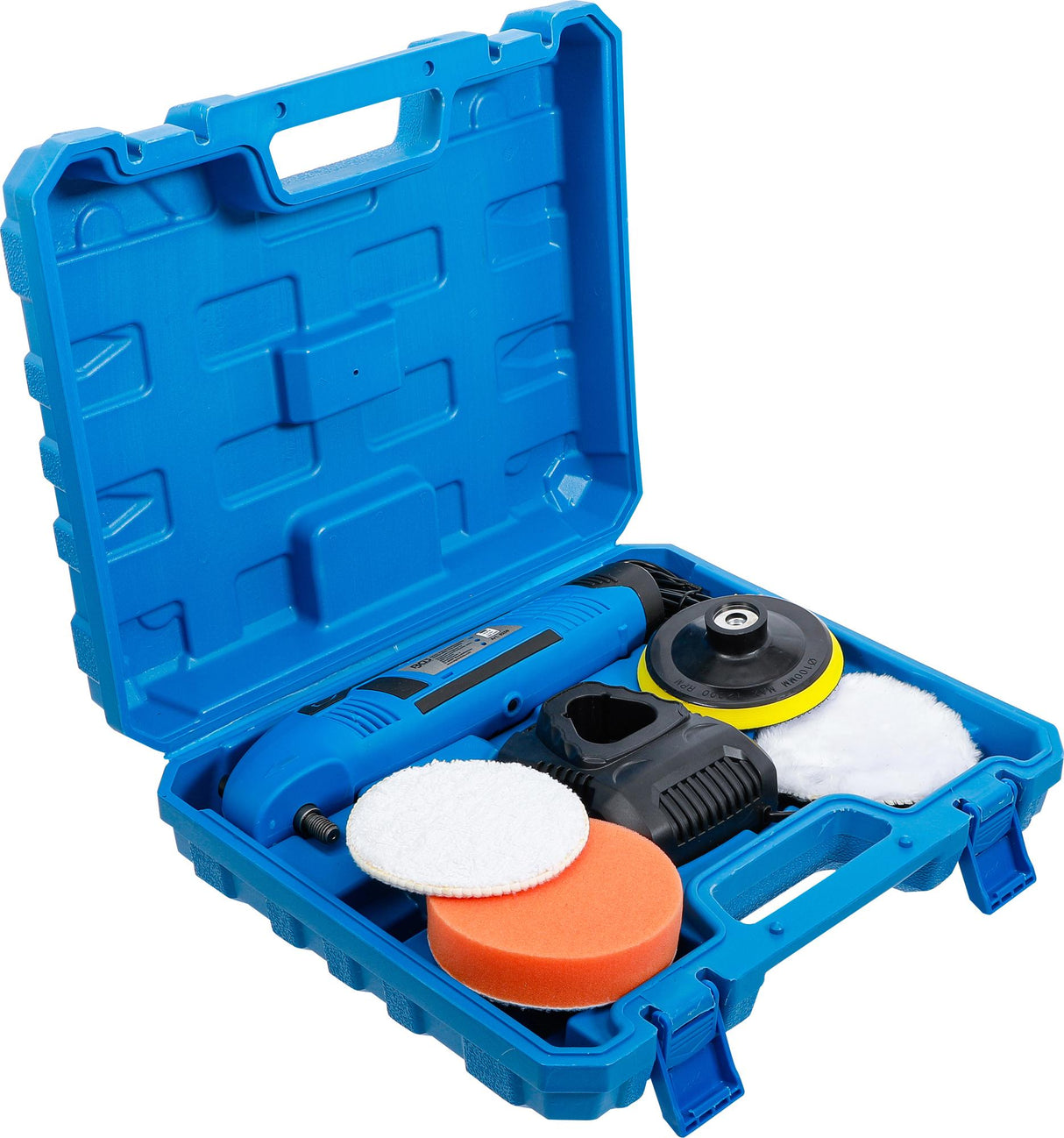 CORDLESS POLISHER | MAX. 3000 RPM | 10.8 V | 1.3 AH (9259)