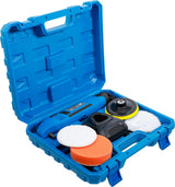 CORDLESS POLISHER | MAX. 3000 RPM | 10.8 V | 1.3 AH (9259)