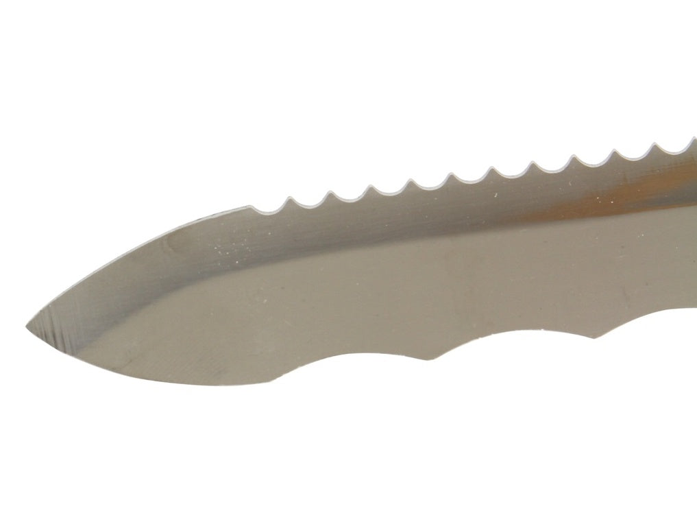 KNIFE FOR INSULATION MATERIALS | 280 MM (FS005)