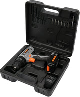 IMPACT DRILL DRIVER 18V - 1.3AH (78974)