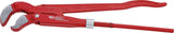 GASPIPE PLIERS | 1.5" | 3-POINT GRIP (526)