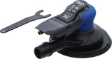 AIR ECCENTRIC GRINDER | 150 MM (6") (3331)