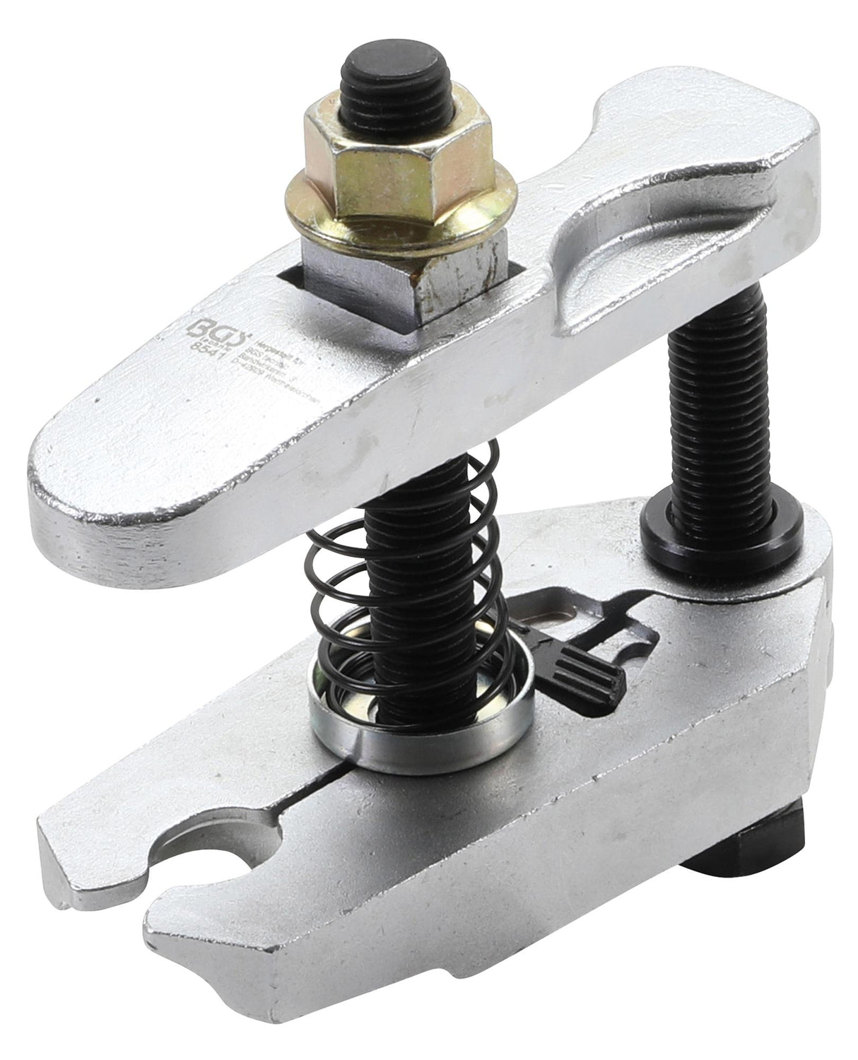 INJECTION PUMP WHEEL PULLER | ADJUSTABLE OPENING | 20 - 30 MM (8541)
