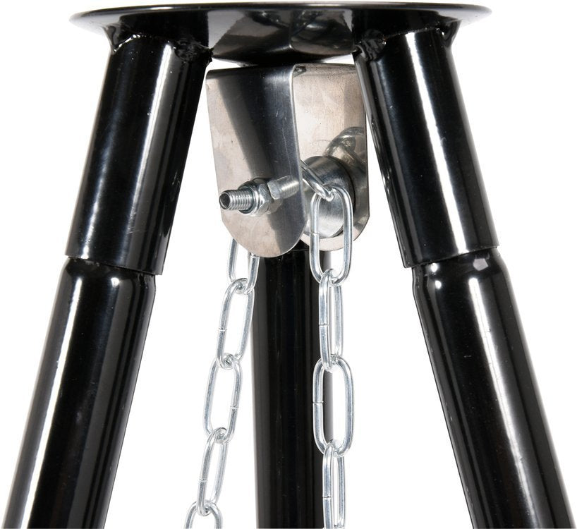 ROUND CHAIN GRILL (99524)