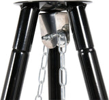 ROUND CHAIN GRILL (99524)
