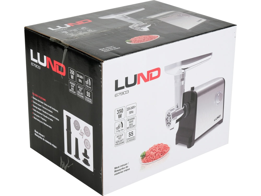 MEAT GRINDER 350W (67903)