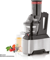 SLOW JUICER 150W BLACK (67841)