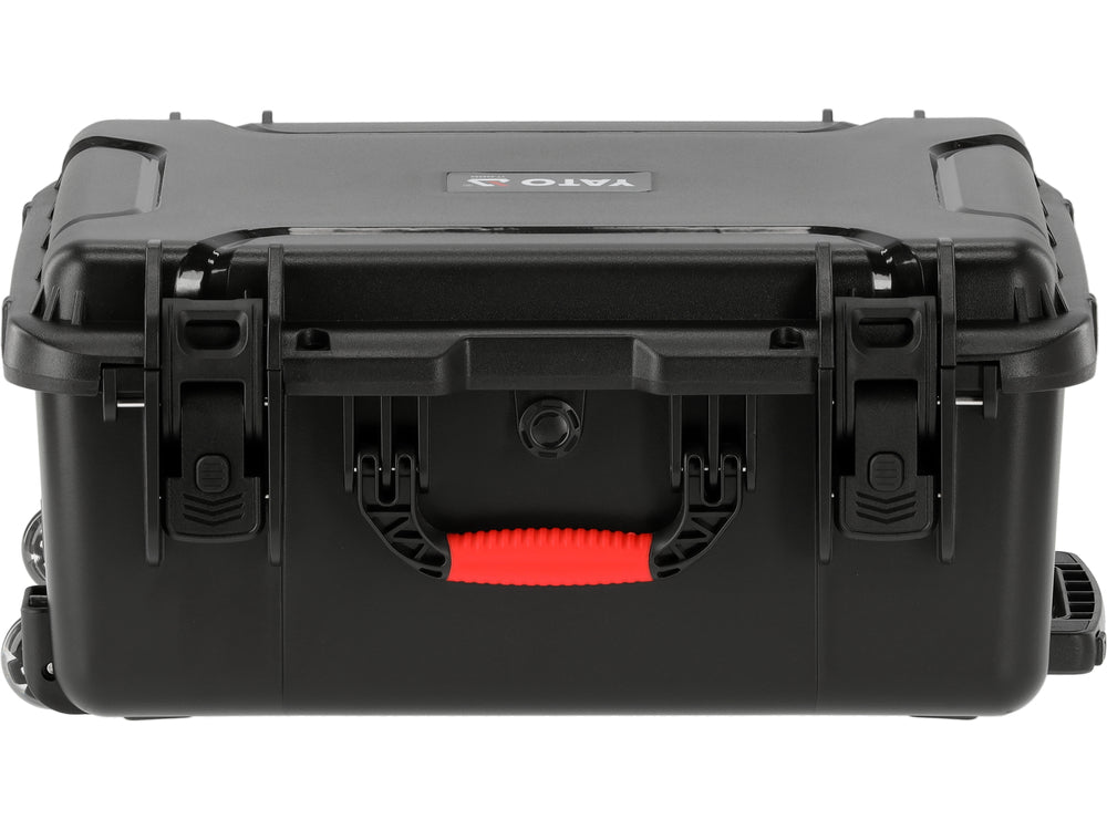 CASE | IMPACT RESISTANT | WATERPROOF | L535 X W423 X H240 MM (YT-088988)