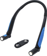 COB LED WORKSHOP NECK LIGHT (85353)