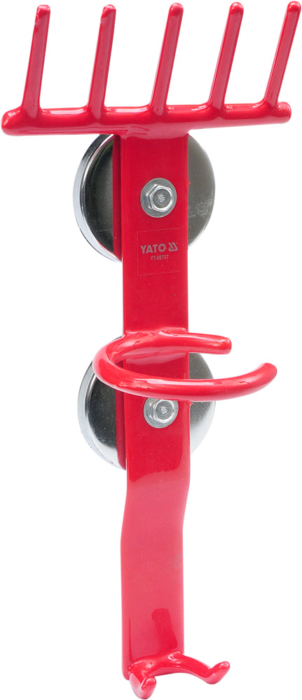 MAGNETIC MOUNT FOR PNEUMATIC TOOLS (YT-08707)