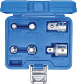 ADAPTOR SET | 6 PCS. (199)