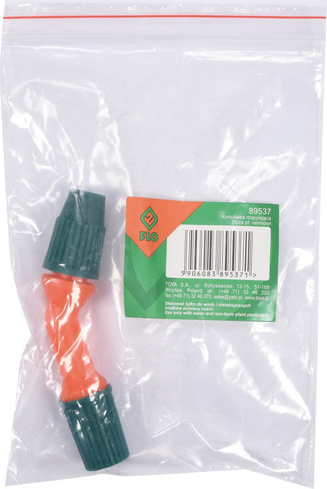 PRES.SPRAY.NOZZLE FOR 89515,89518,89520 (89537)