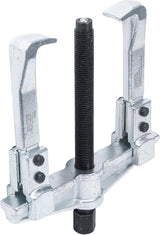 PARALLEL PULLER, FINE THREAD, 2-LEGS | 50 - 150 MM (7782)
