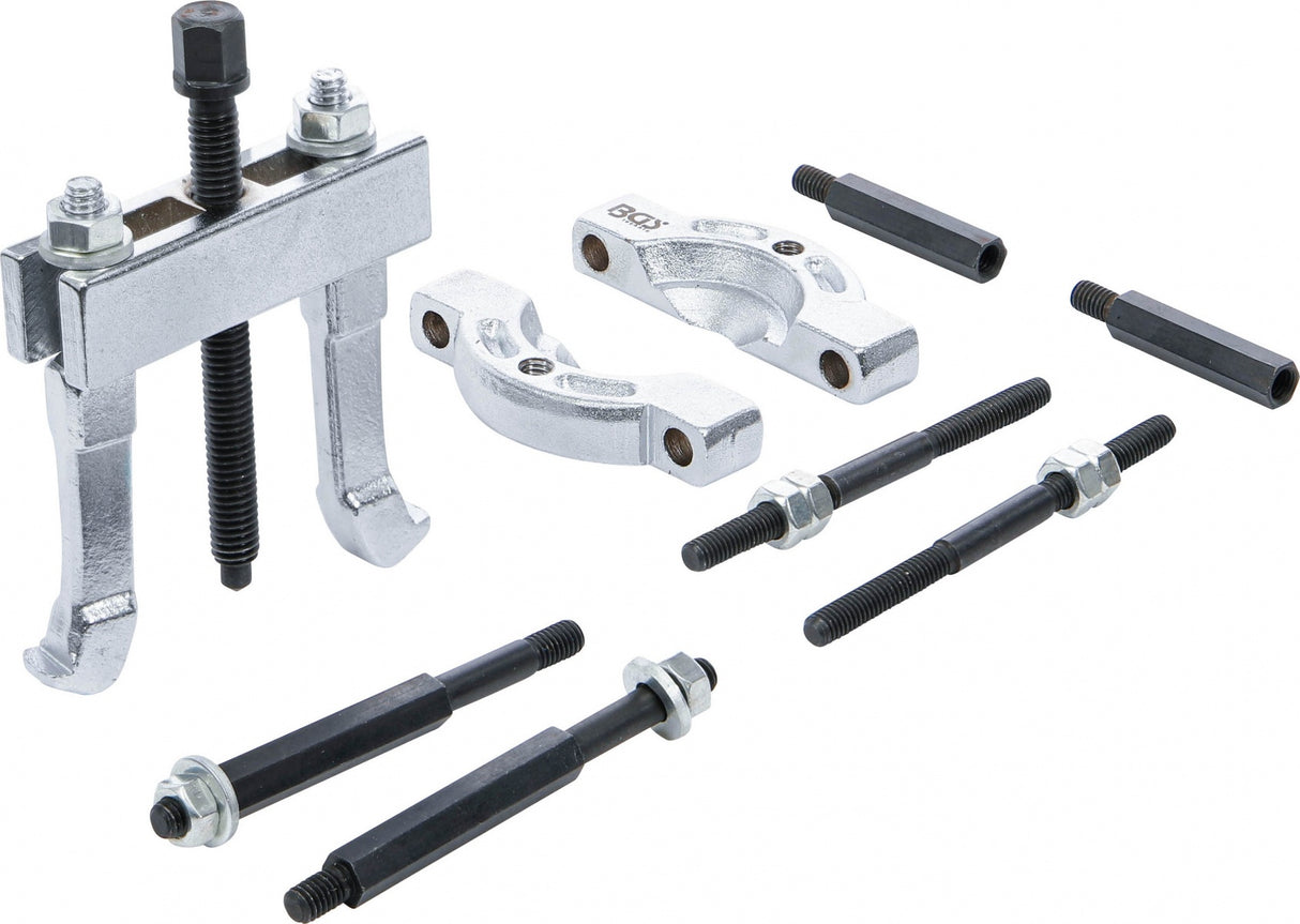 SPLITTING KNIFE SET FOR BALL BEARING ASSEMBLIES | 9 PCS. (74569)