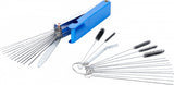 CARBURETTOR JET CLEANING TOOL SET | 16 PCS. (74438)