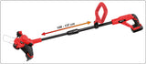 GRASS TRIMMER 18V - 2AH (YT-82830)
