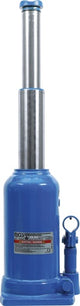 HYDRAULIC BOTTLE JACK | WITH DOUBLE PISTON | 5 T (70042)