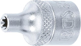 SOCKET, E-TYPE | 10 MM (3/8") DRIVE | E5 (2711)