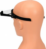 ACRYLIC LENSES WITH PLASTIC FRAME AND HE (73503)