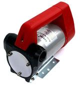 ELECTRIC PUMP FOR OIL / DIESEL / FUEL OIL | 12V (BST1018)