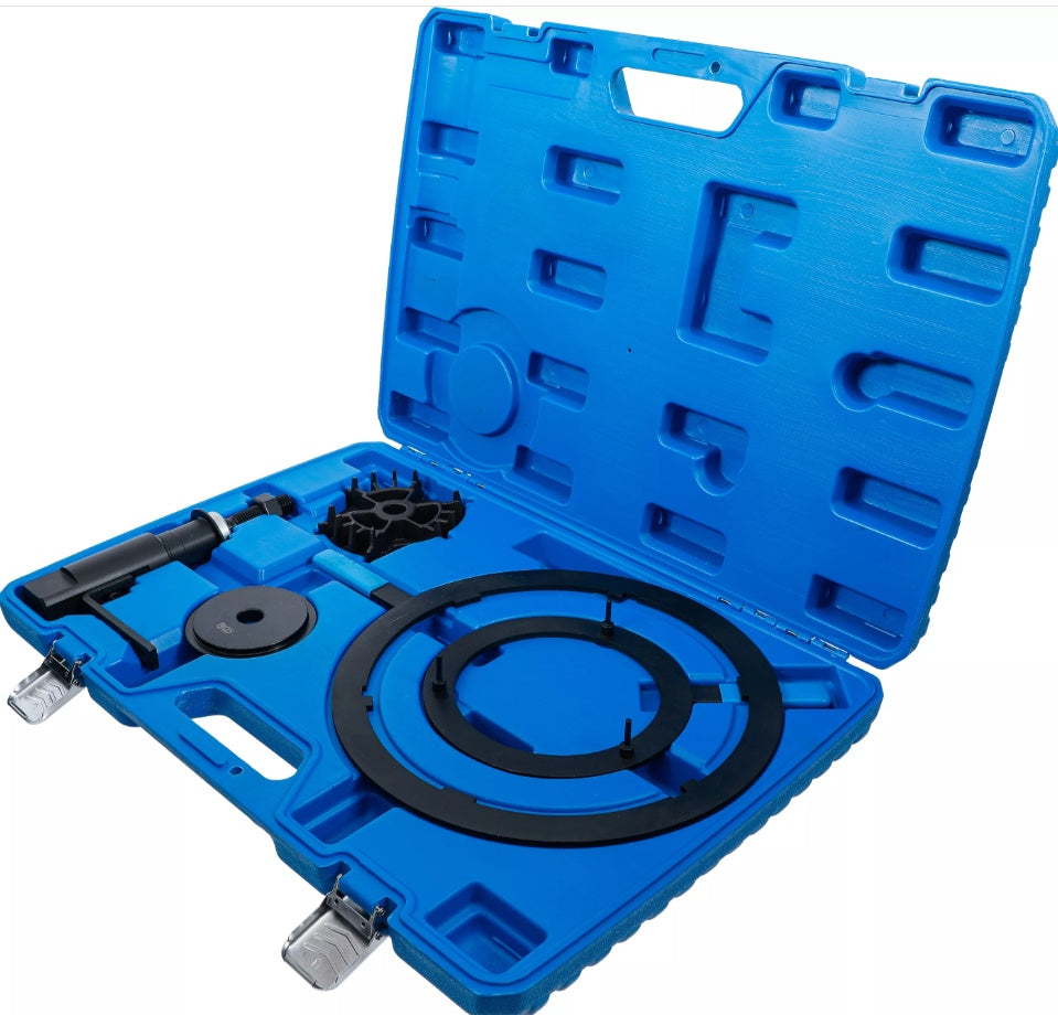 CLUTCH RESET TOOL SET | FOR FORD POWERSHIFT DPS6 / 6DCT250 (70997)