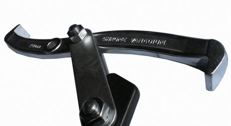 BEARING PULLER TWO-JAW | CR-V | 250 MM (H4081308-250)