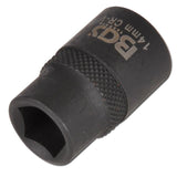 BRAKE CALLIPER SPECIAL SOCKET SET | 12.5 MM (1/2") | 3 PCS. (1112)