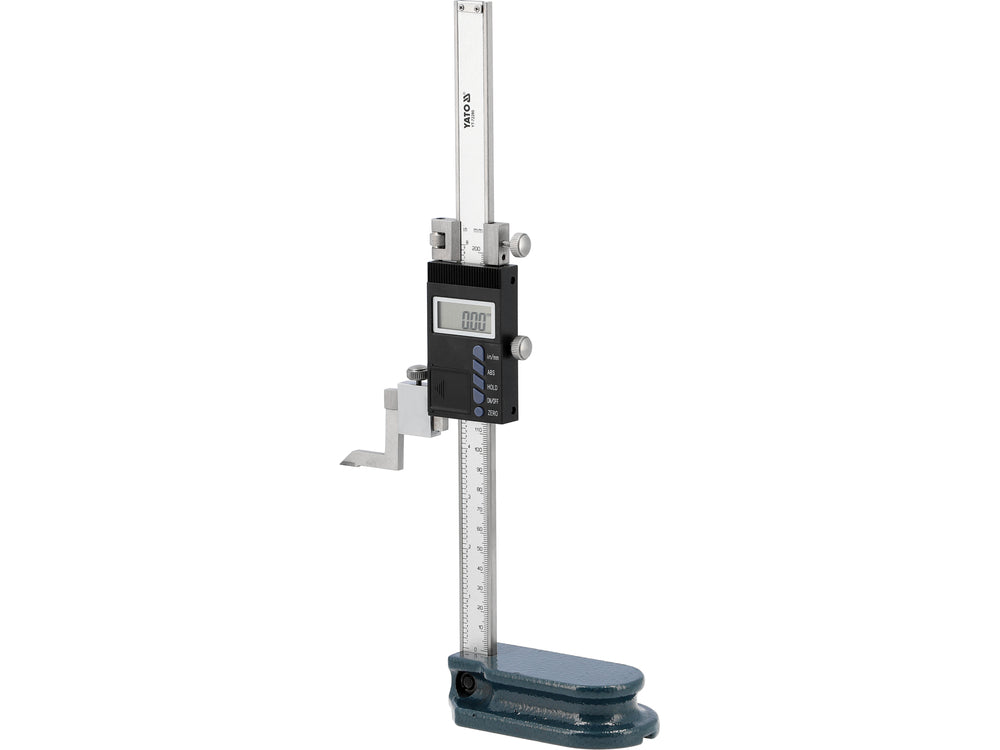DIGITAL HEIGHT VERNIER CALIPER 200MM (YT-72280)