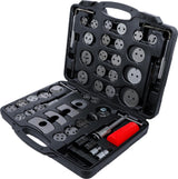 BRAKE PISTON RESET TOOL SET | 50 PCS. (91116)